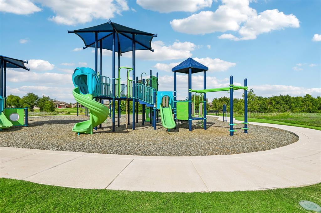 Bailey Park - Residential