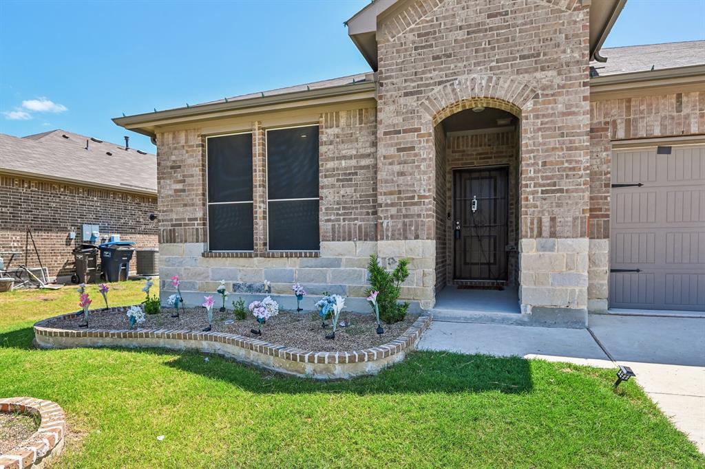 Bailey Park - Residential