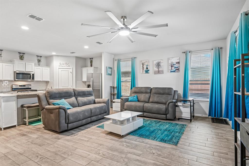 Bailey Park - Residential