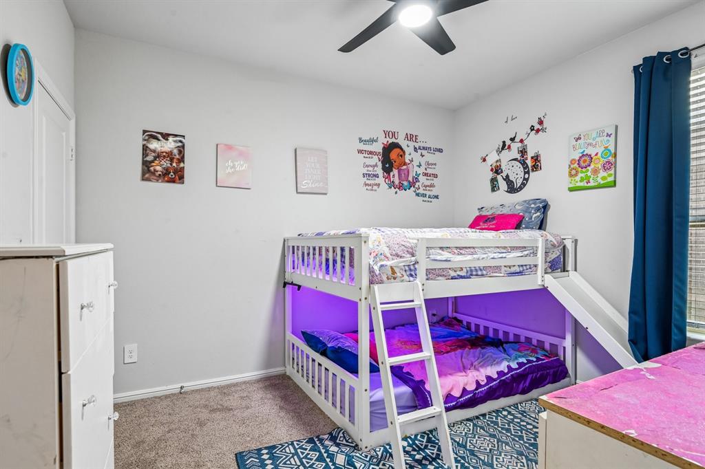 Bailey Park - Residential