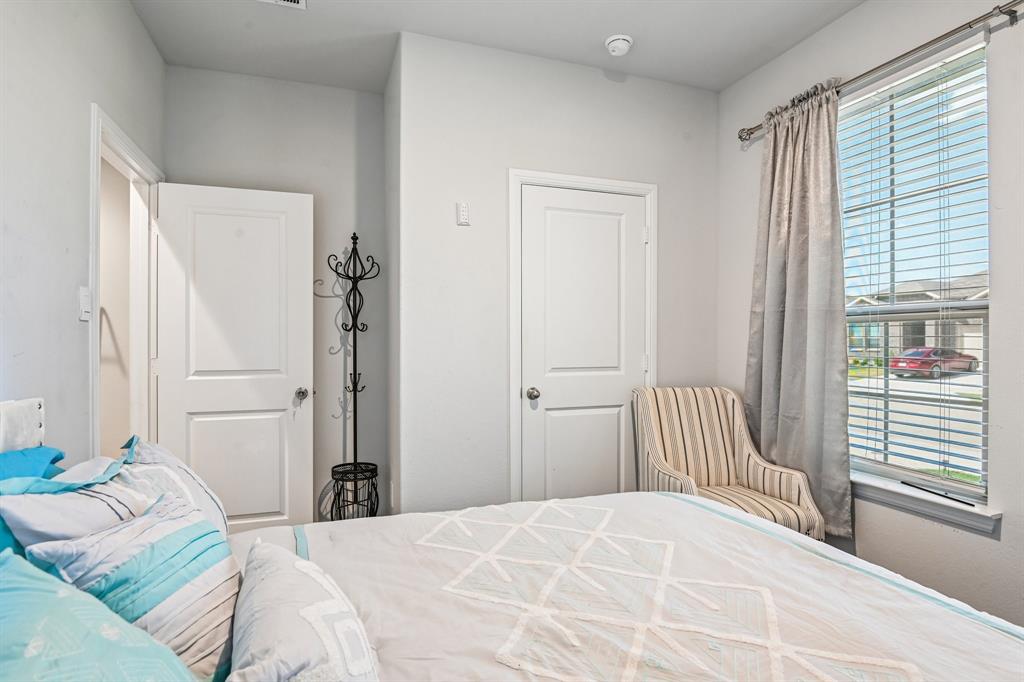 Bailey Park - Residential