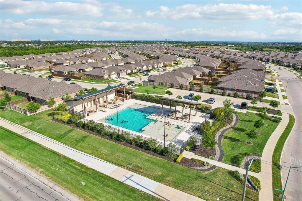 Bailey Park - Residential