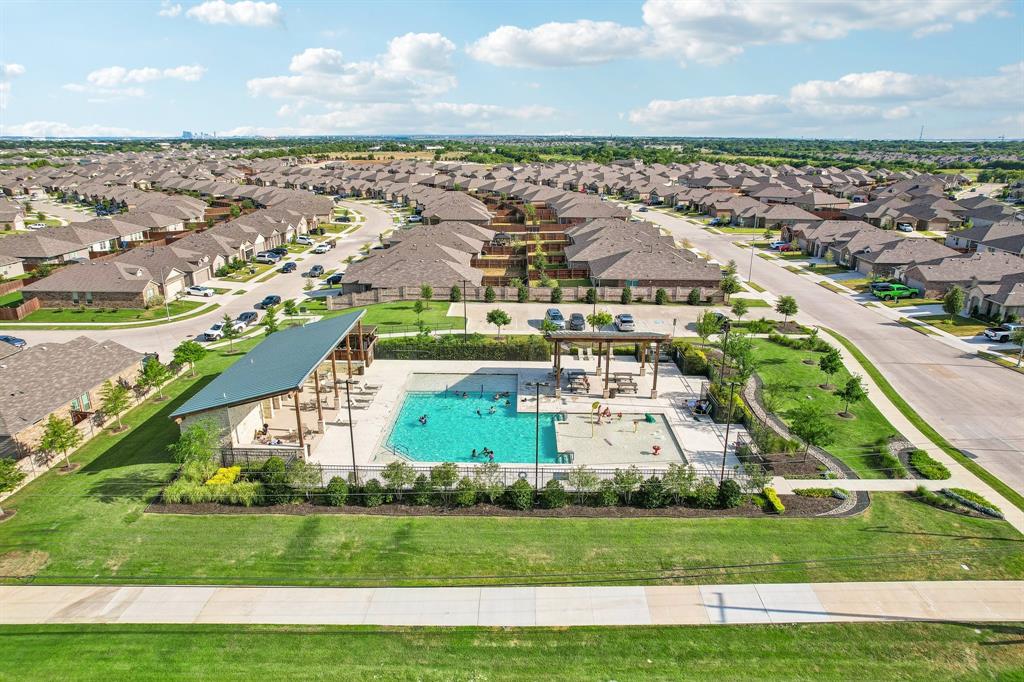 Bailey Park - Residential