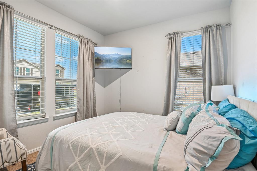 Bailey Park - Residential