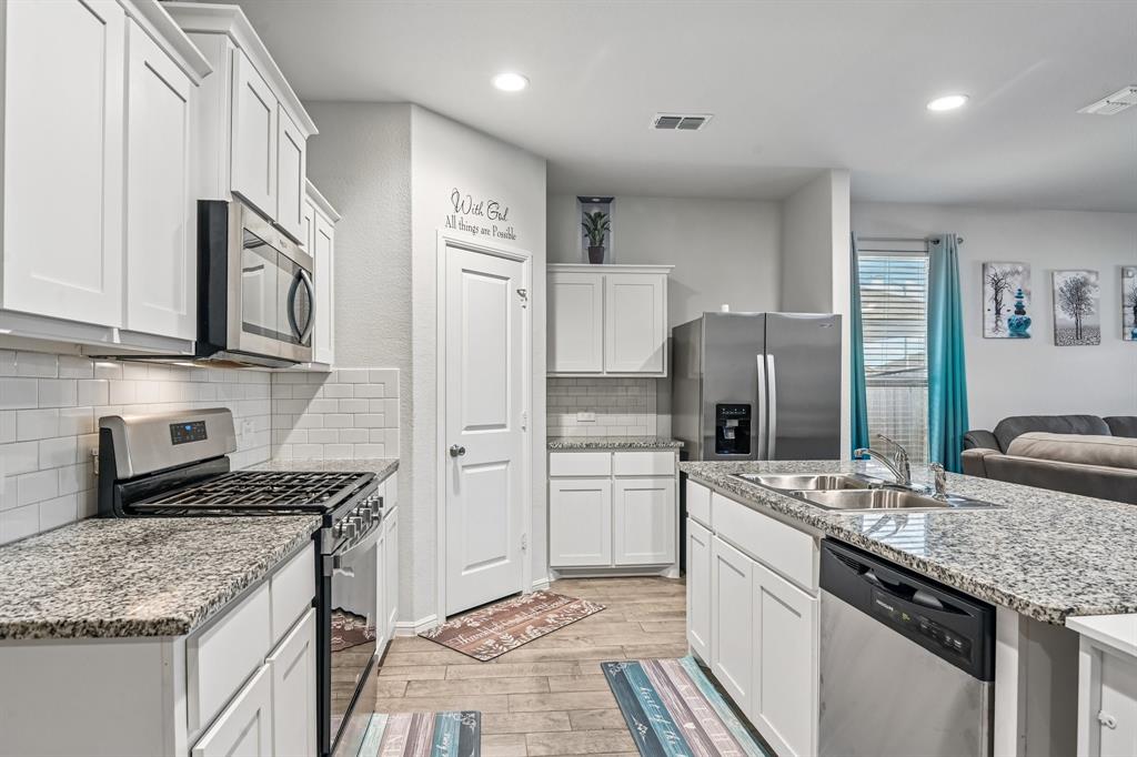 Bailey Park - Residential