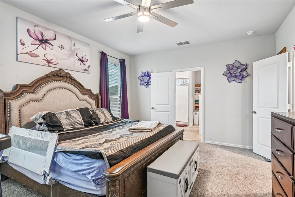 Bailey Park - Residential