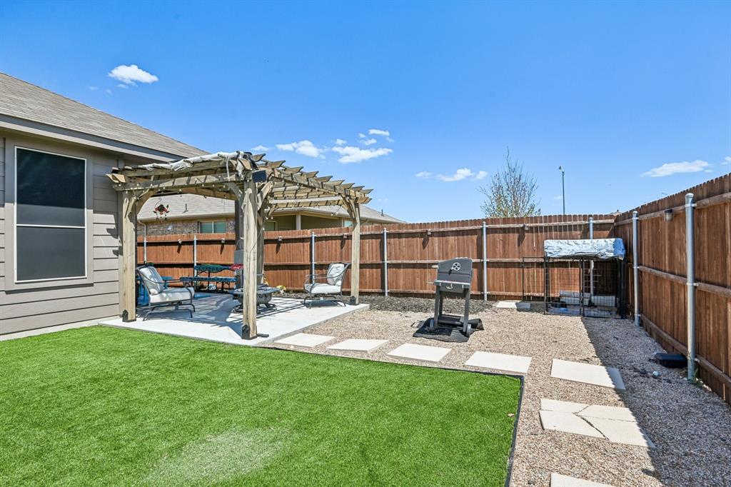 Bailey Park - Residential