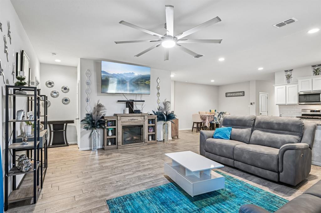 Bailey Park - Residential