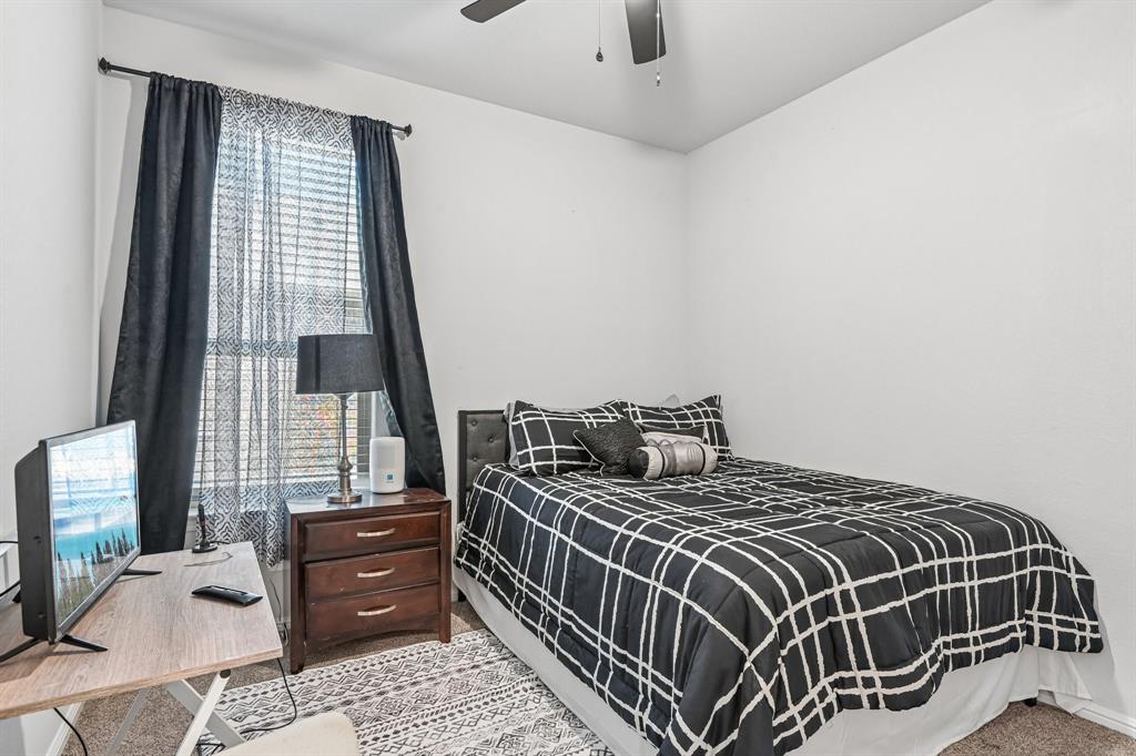 Bailey Park - Residential