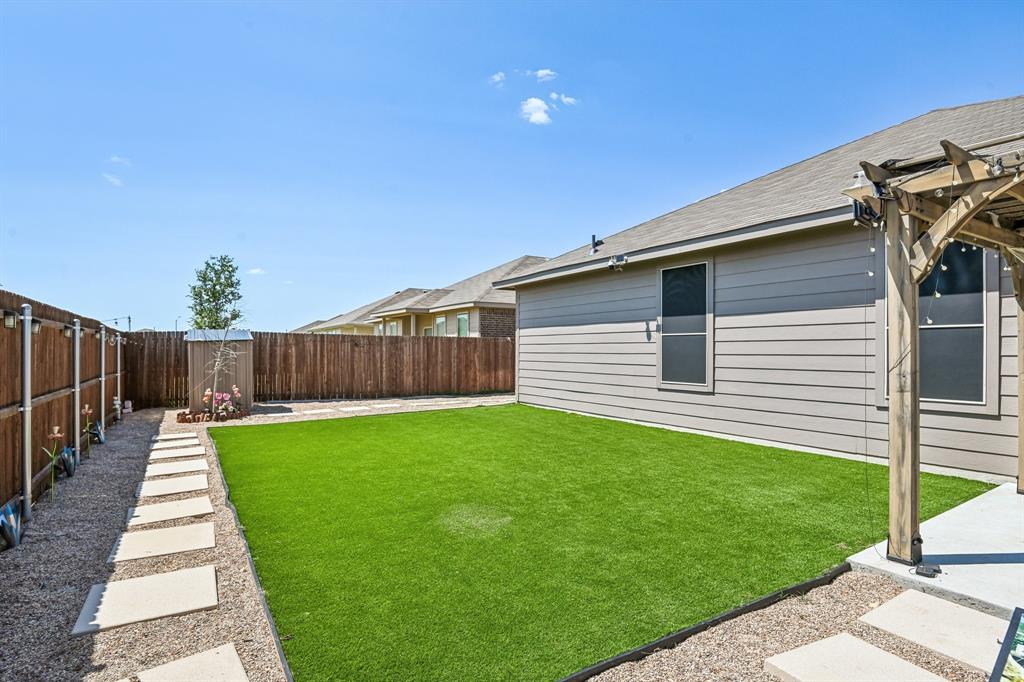 Bailey Park - Residential