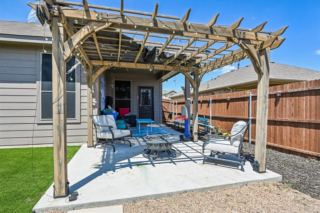 Bailey Park - Residential