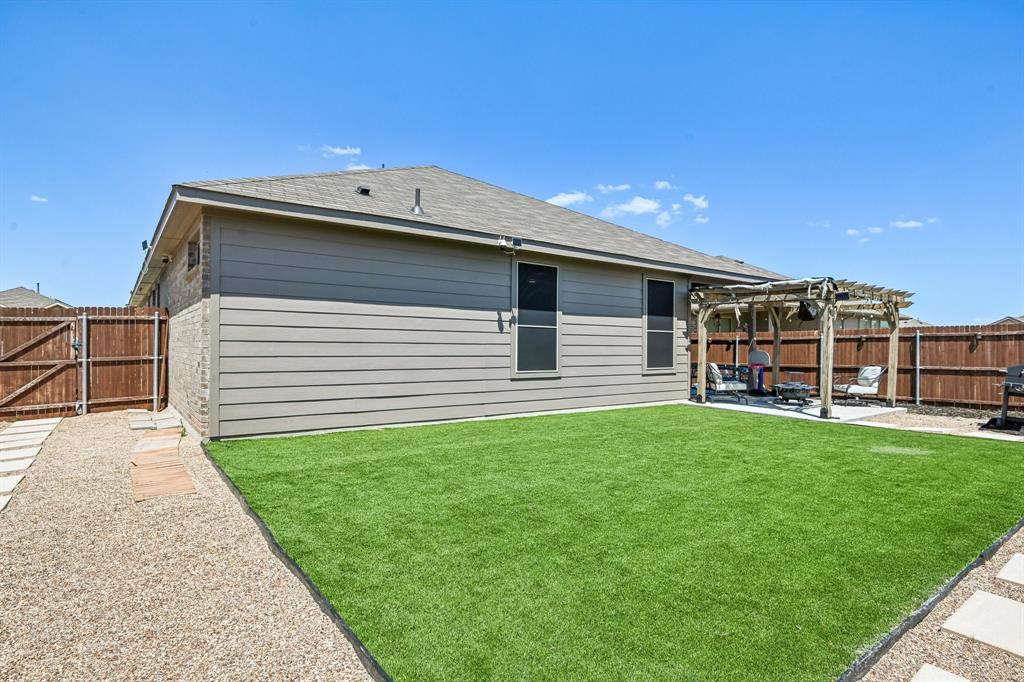 Bailey Park - Residential