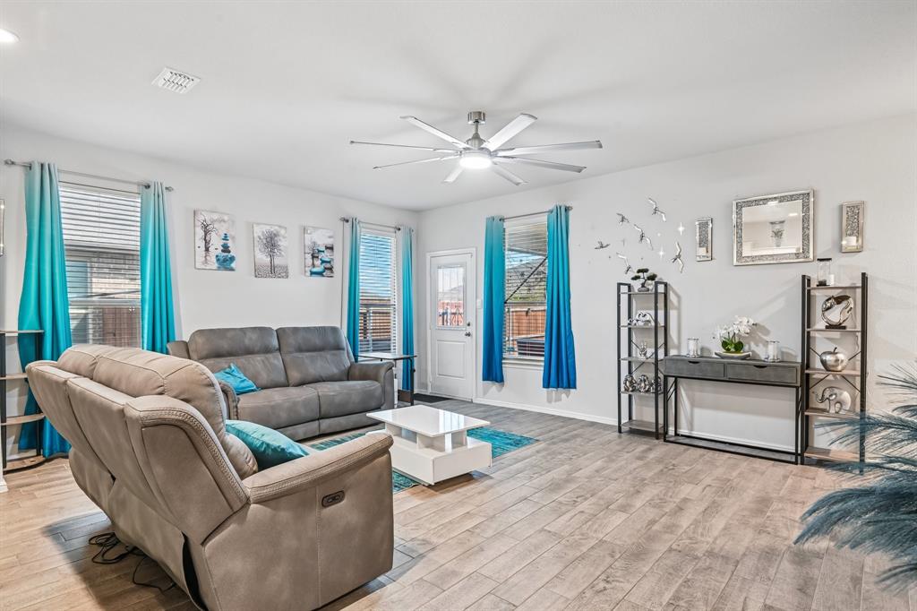Bailey Park - Residential