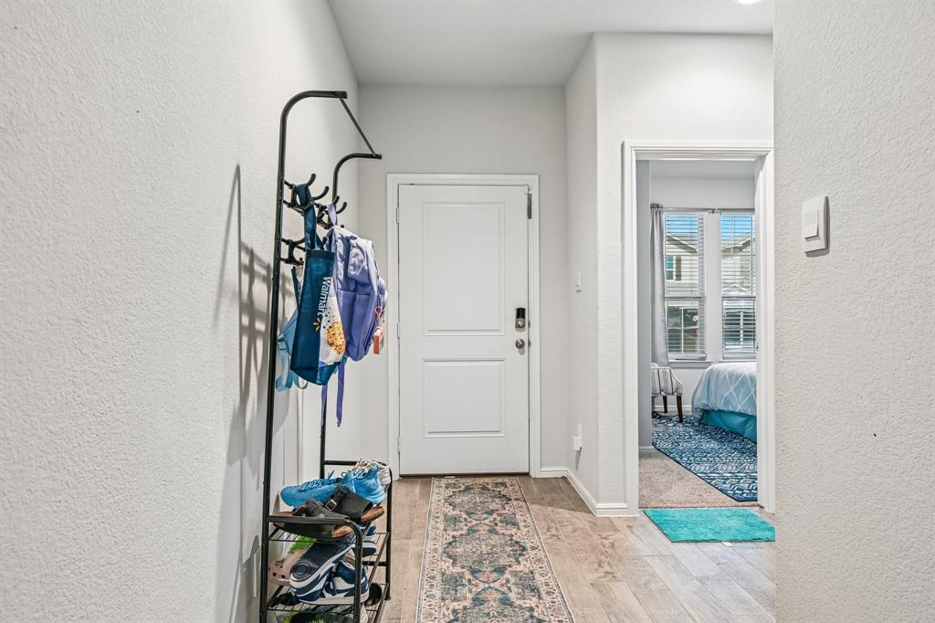 Bailey Park - Residential