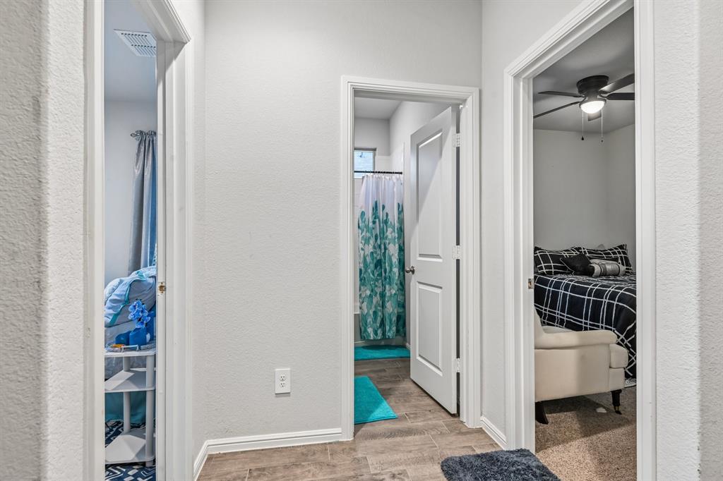 Bailey Park - Residential