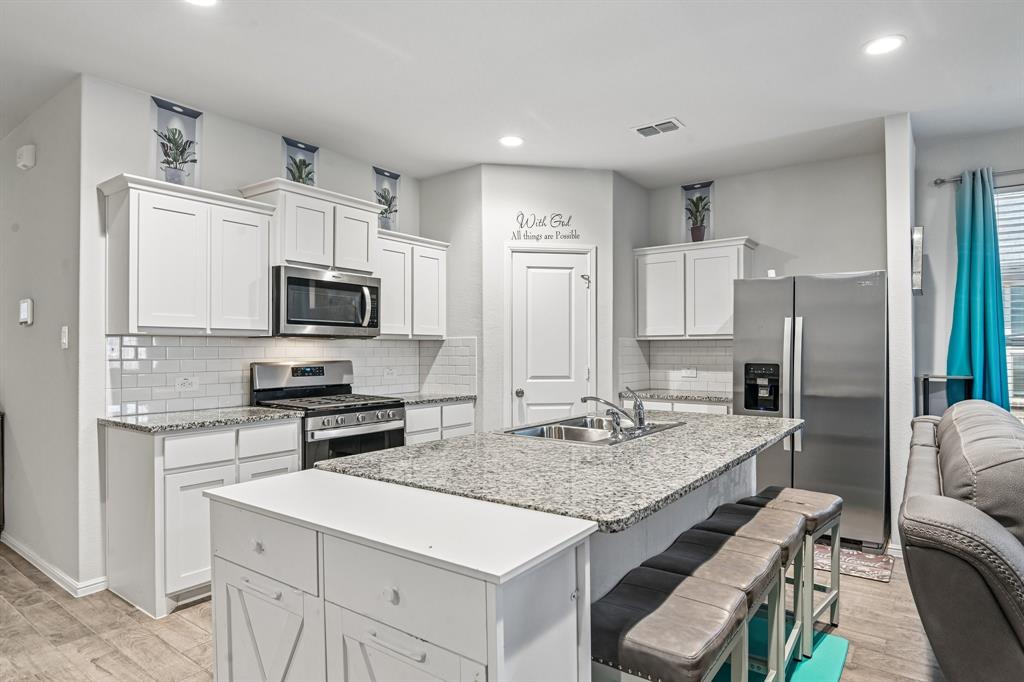 Bailey Park - Residential