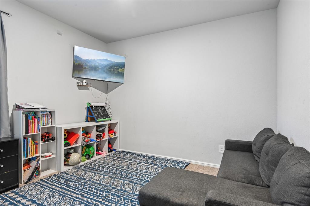 Bailey Park - Residential