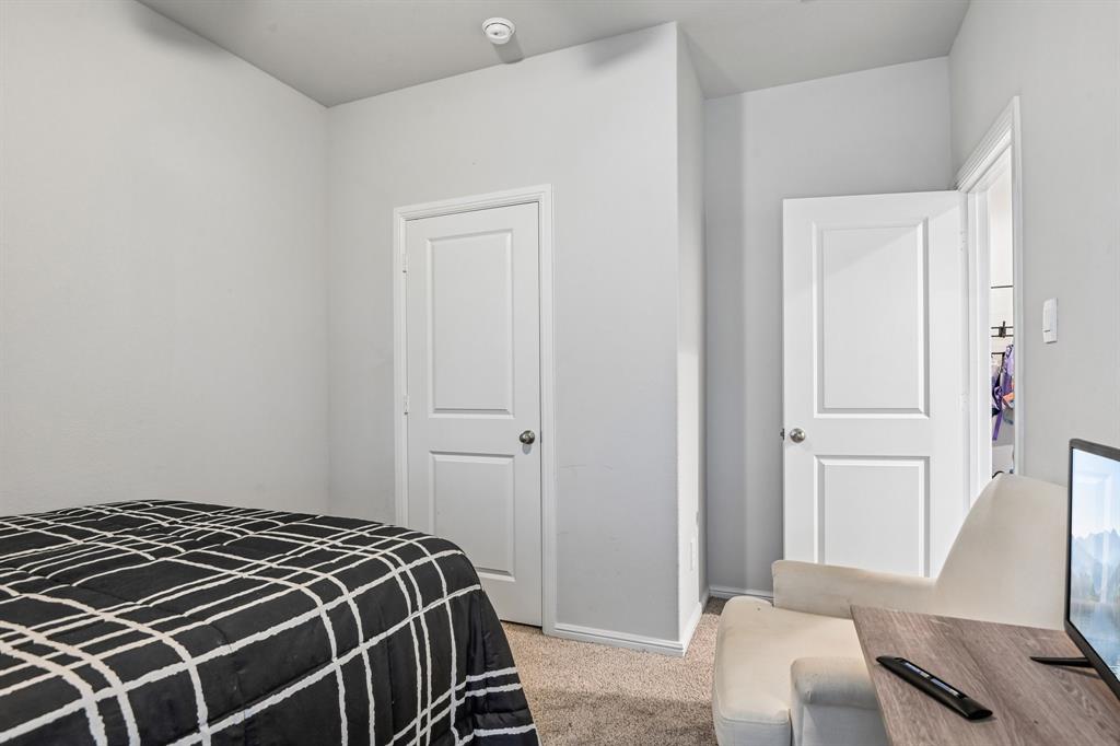 Bailey Park - Residential