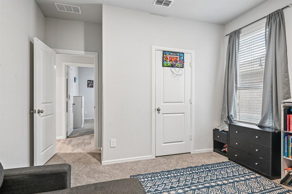 Bailey Park - Residential