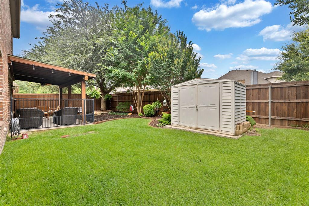 Creekview Estates Ph 1 - Residential