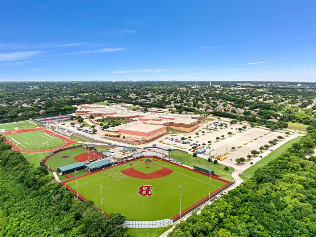 Creekview Estates Ph 1 - Residential