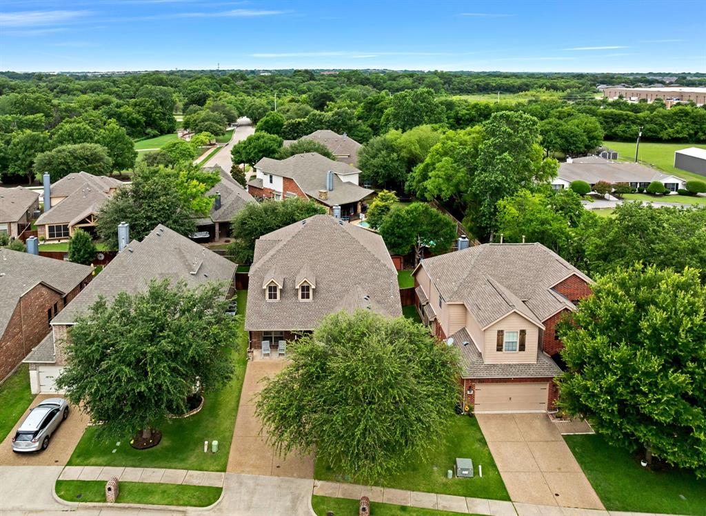 Creekview Estates Ph 1 - Residential