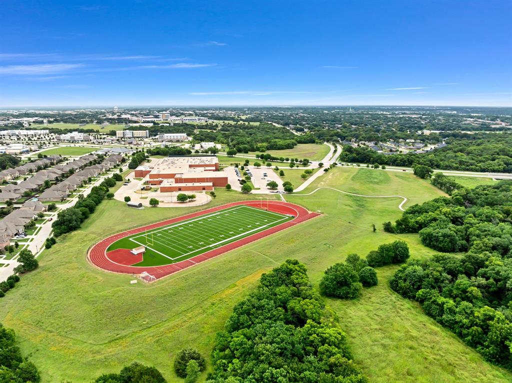 Creekview Estates Ph 1 - Residential