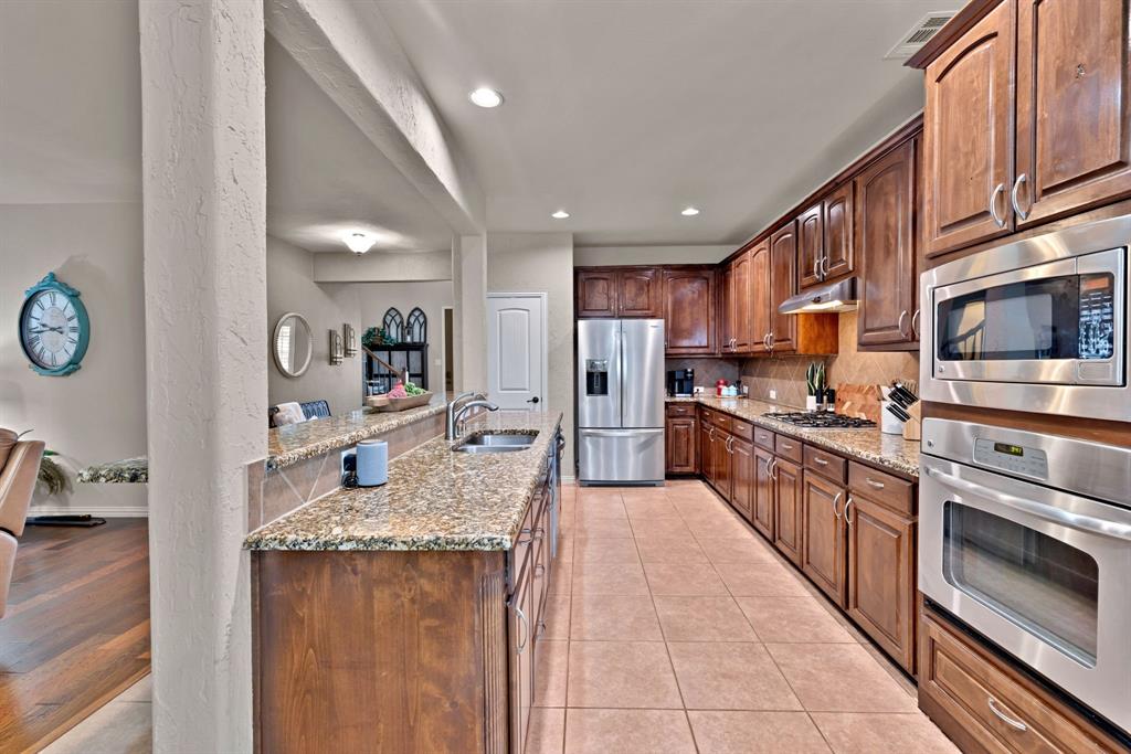 Creekview Estates Ph 1 - Residential