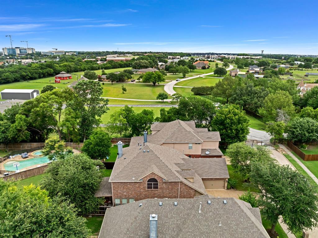 Creekview Estates Ph 1 - Residential