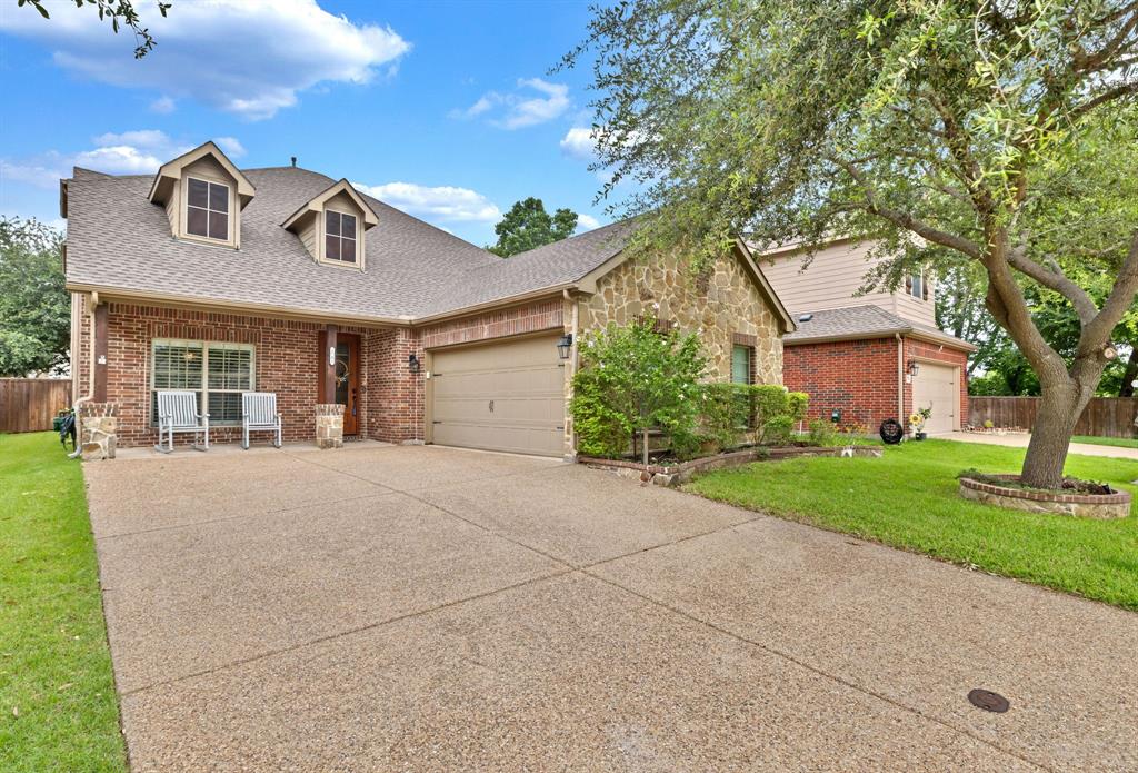 Creekview Estates Ph 1 - Residential