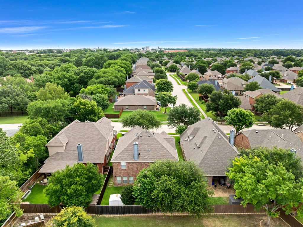 Creekview Estates Ph 1 - Residential