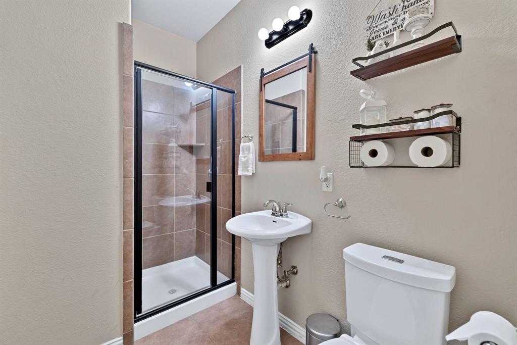 Creekview Estates Ph 1 - Residential