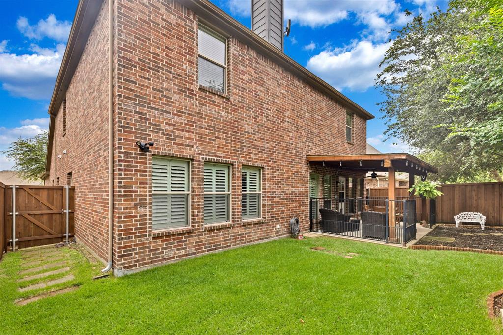 Creekview Estates Ph 1 - Residential
