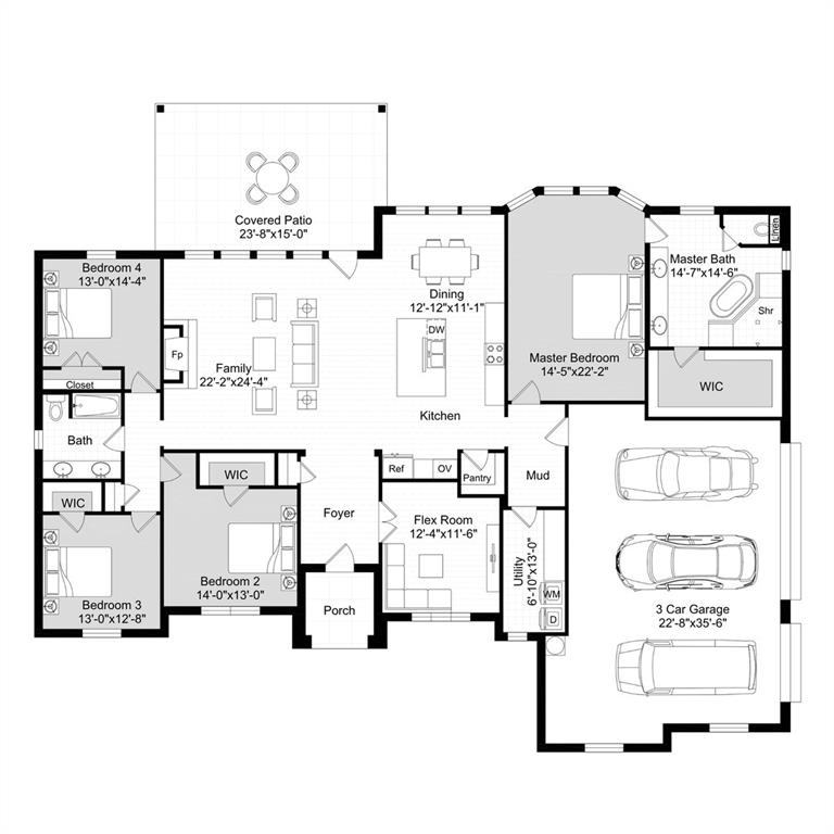Brock Heights - Residential