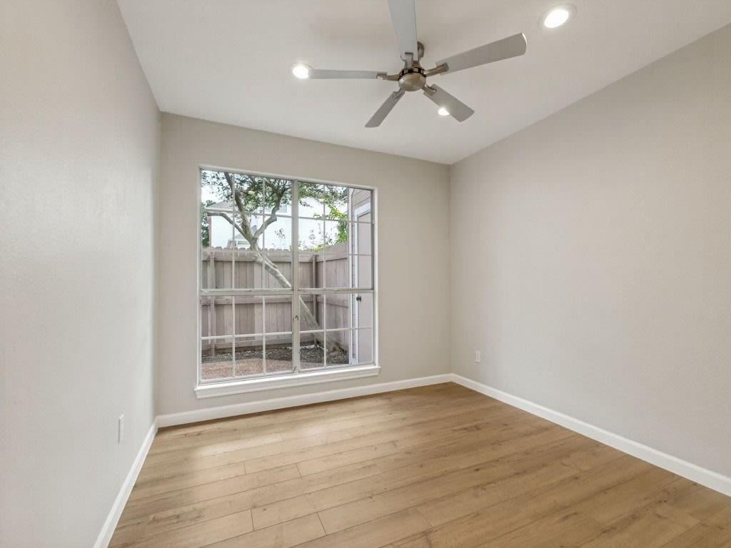 Preston Village #7 - Residential