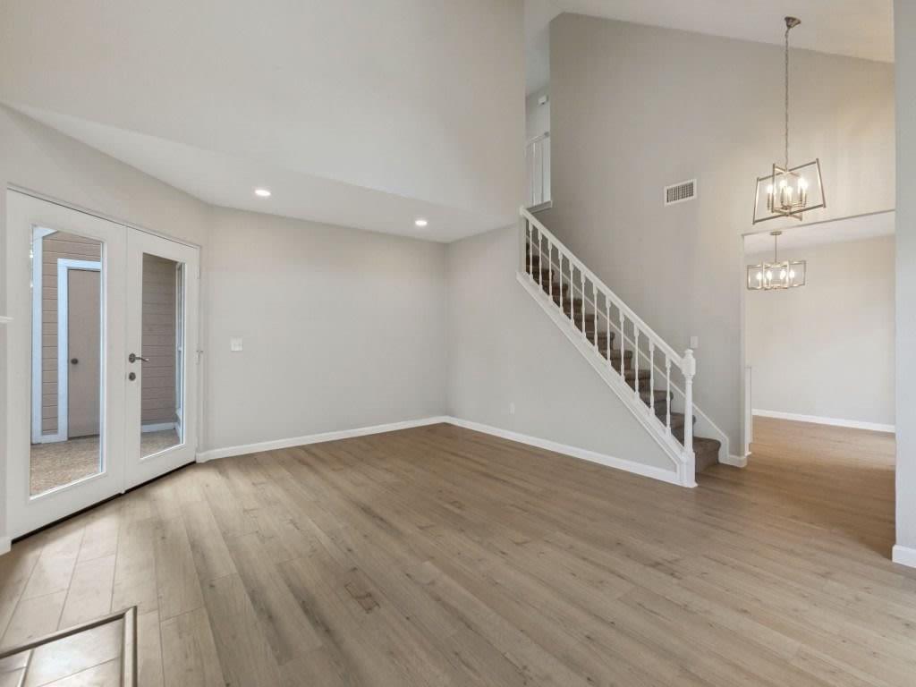 Preston Village #7 - Residential