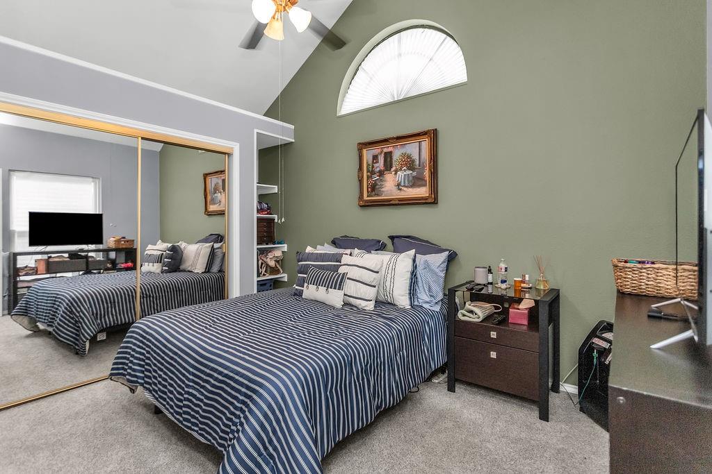 Bent Trail Village - Residential