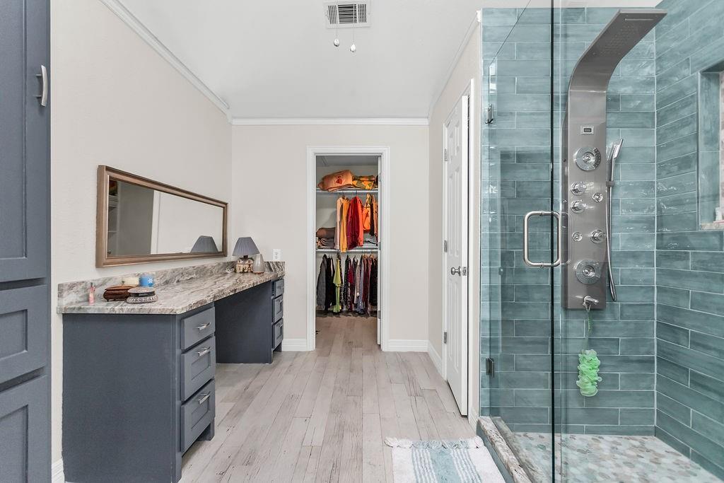 Bent Trail Village - Residential