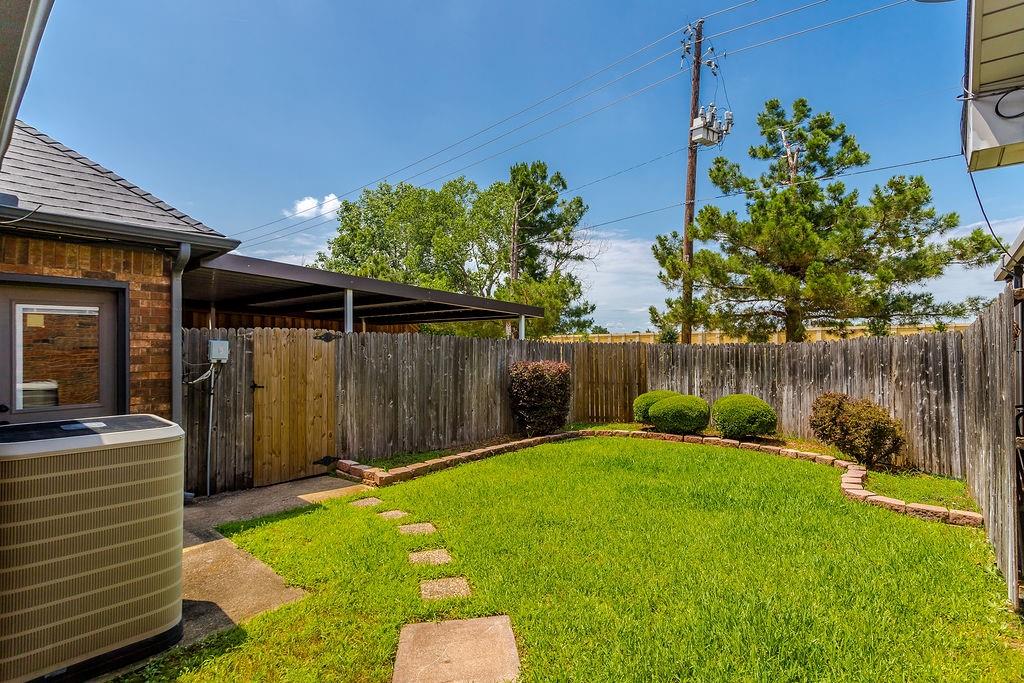 Bent Trail Village - Residential