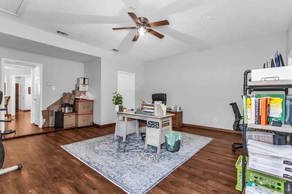 Bent Trail Village - Residential