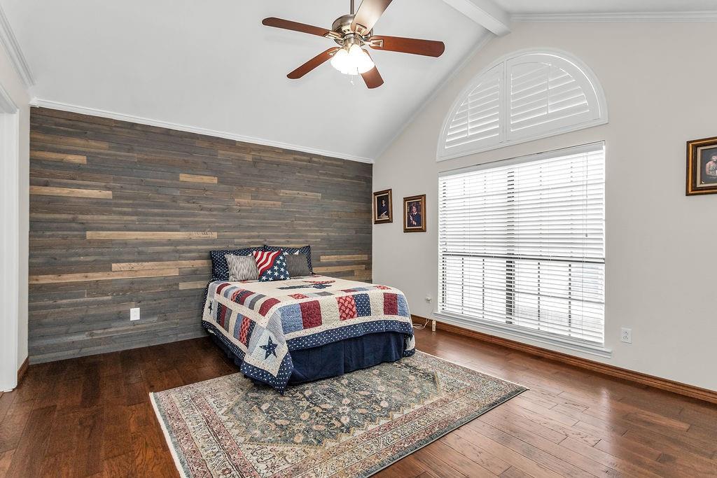 Bent Trail Village - Residential