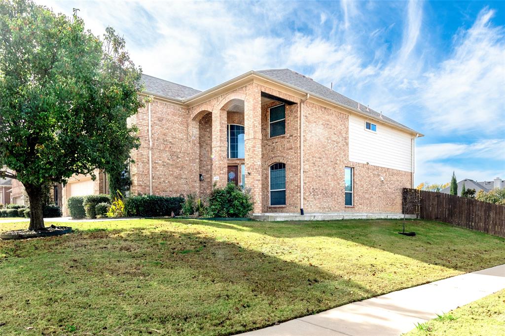 Kingsridge Add - Residential