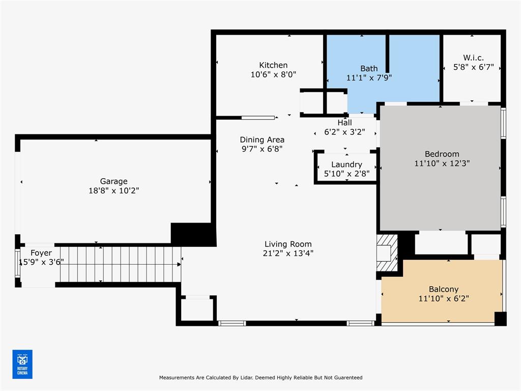 Marquis At Preston Tulane Condo - Residential