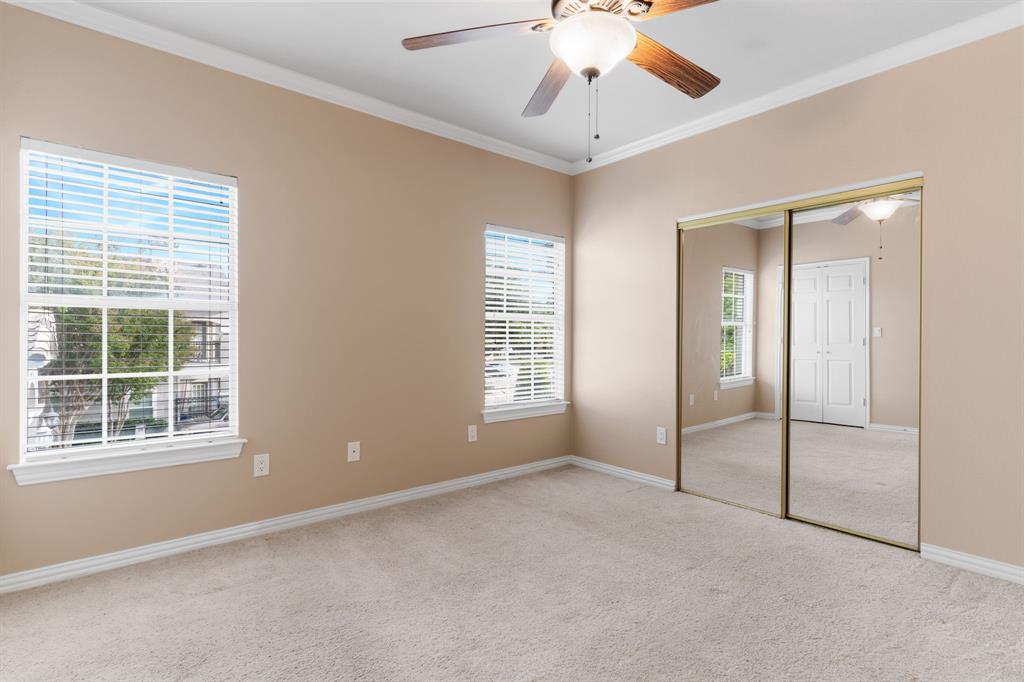 Marquis At Preston Tulane Condo - Residential