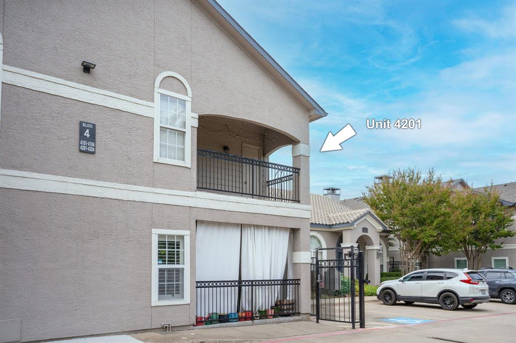 Marquis At Preston Tulane Condo - Residential