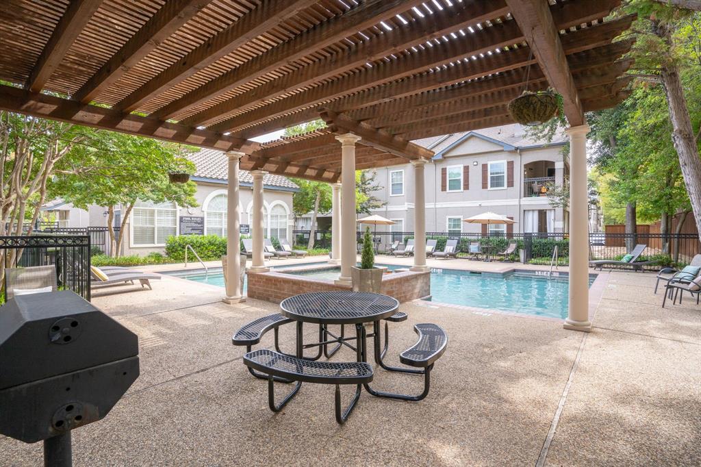Marquis At Preston Tulane Condo - Residential