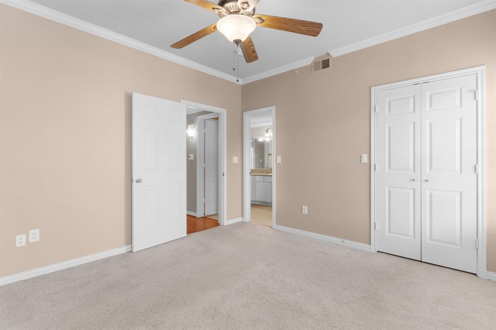 Marquis At Preston Tulane Condo - Residential