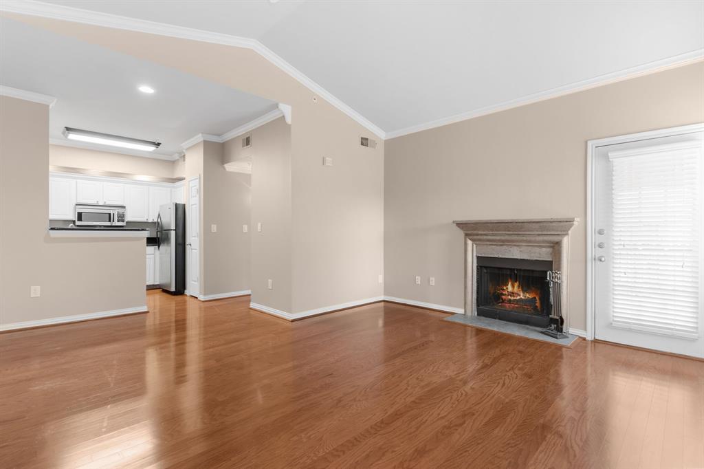 Marquis At Preston Tulane Condo - Residential