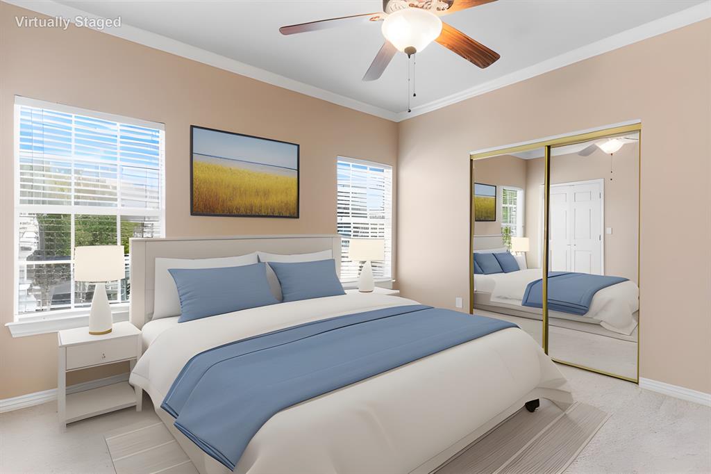 Marquis At Preston Tulane Condo - Residential