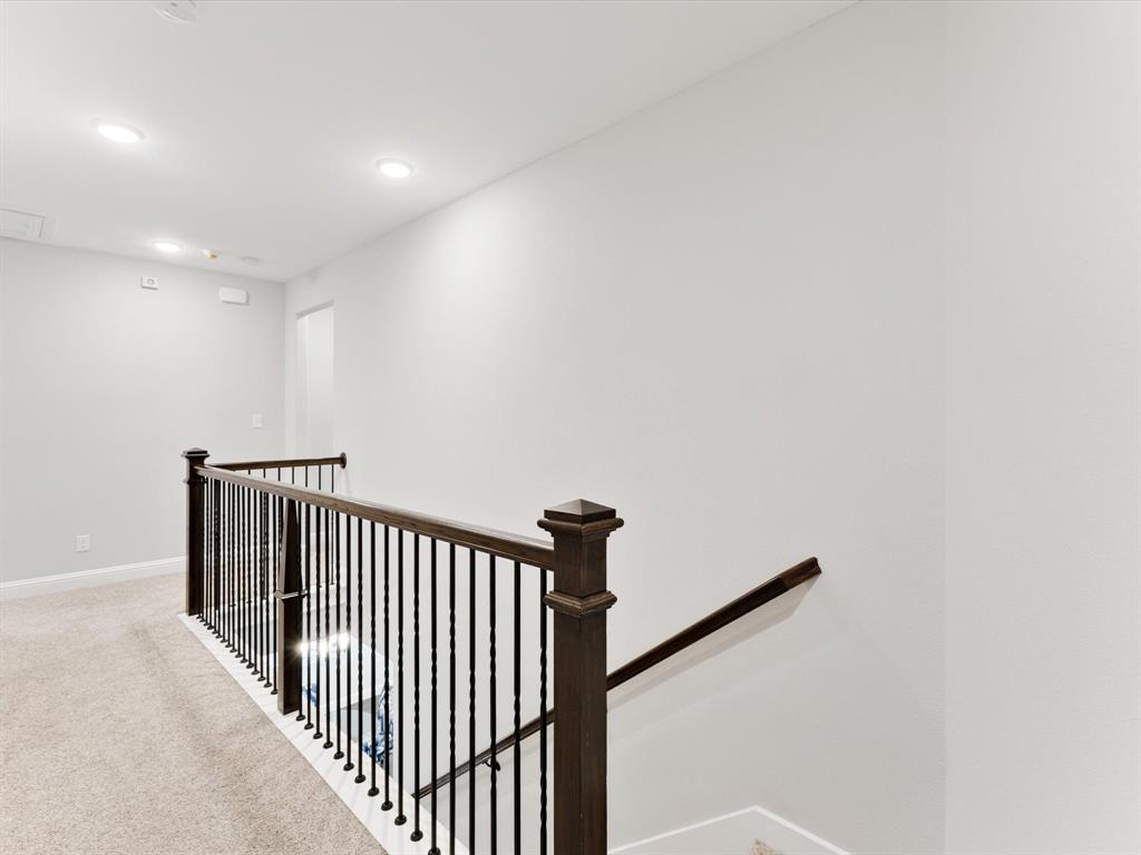 Hamilton Park - Residential